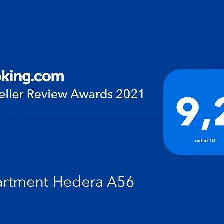 Hedera A56 아파트 두브로브니크
