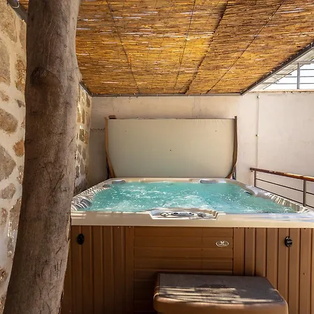 Apartmán Hedera A56 Dubrovník