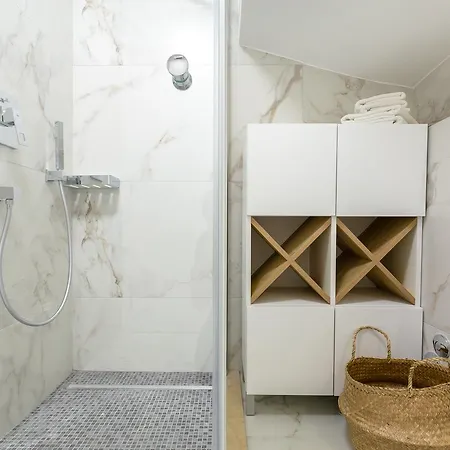 Hedera A56 * Dubrovnik