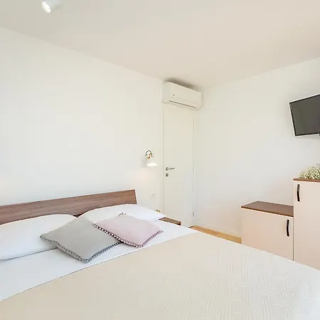 Hedera A56 Apartmán *