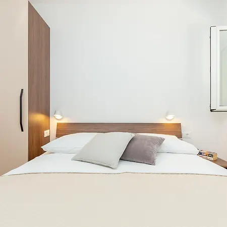Apartmán Hedera A56 Dubrovník