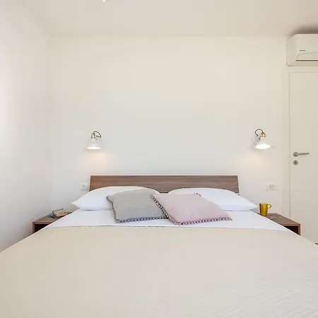 Hedera A56 Apartmán *