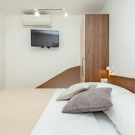 Apartmán Hedera A56 Dubrovník
